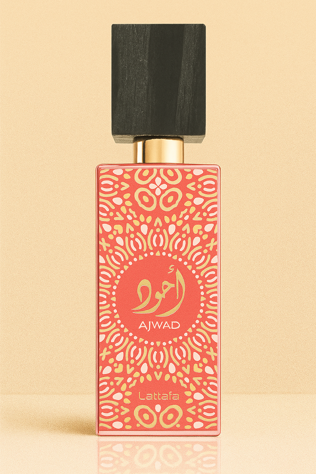 Lattafa Ajwad Pink to Pink – Handgemaakte Parfum – JZ Handmade – J&Z Handmade