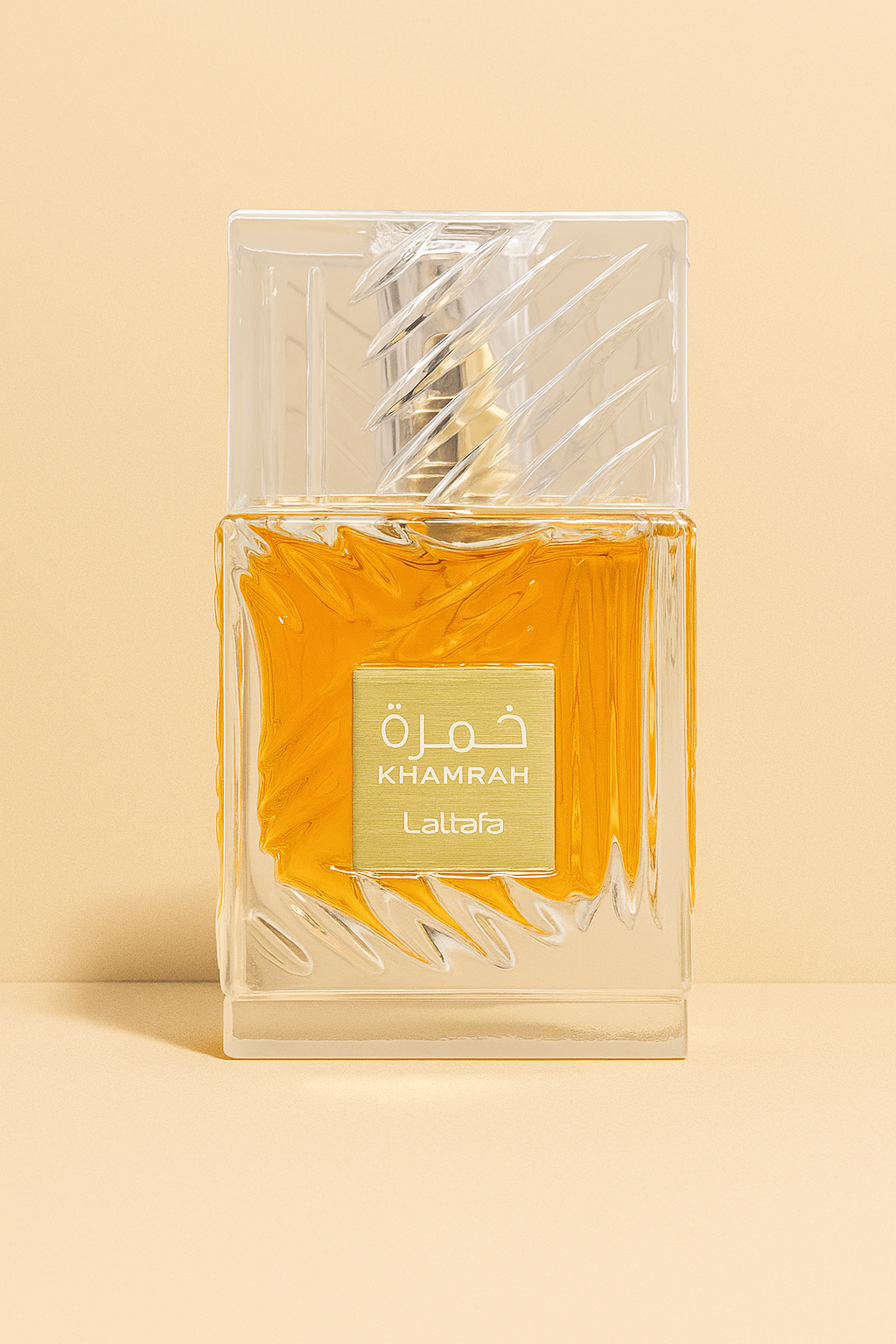 Lattafa Khamrah – Handgemaakte Parfum – JZ Handmade – J&Z Handmade