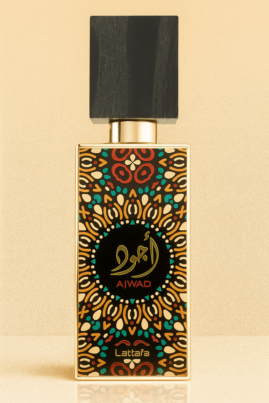 Lattafa Ajwad – Handgemaakte Parfum – JZ Handmade – J&Z Handmade