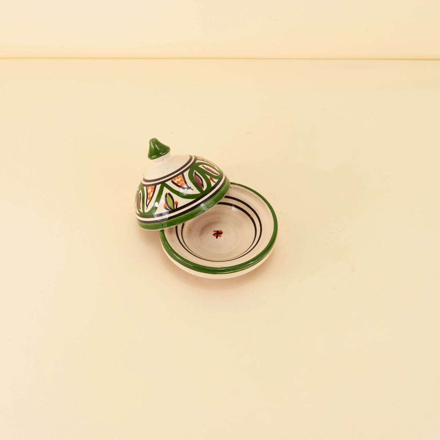 Tajine Set S – Zout & Suiker