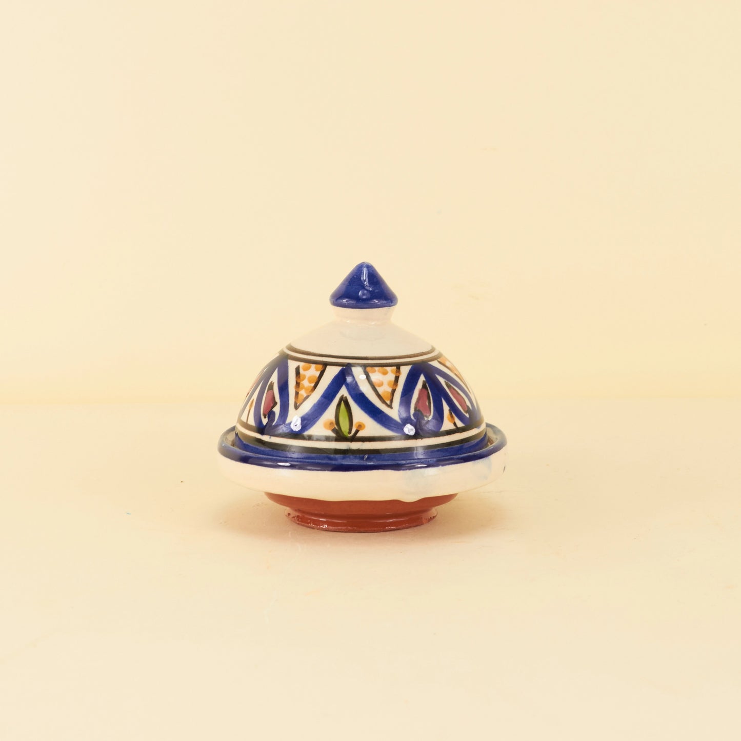 Tajine Set S – Zout & Suiker
