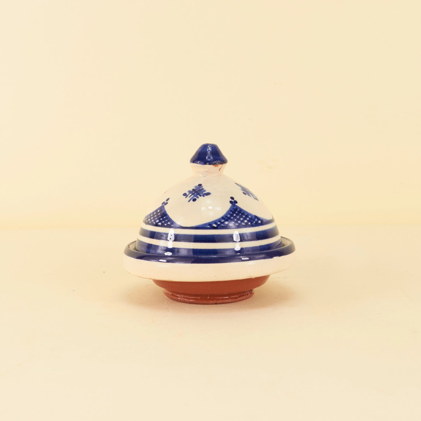 Tajine Set S – Zout & Suiker