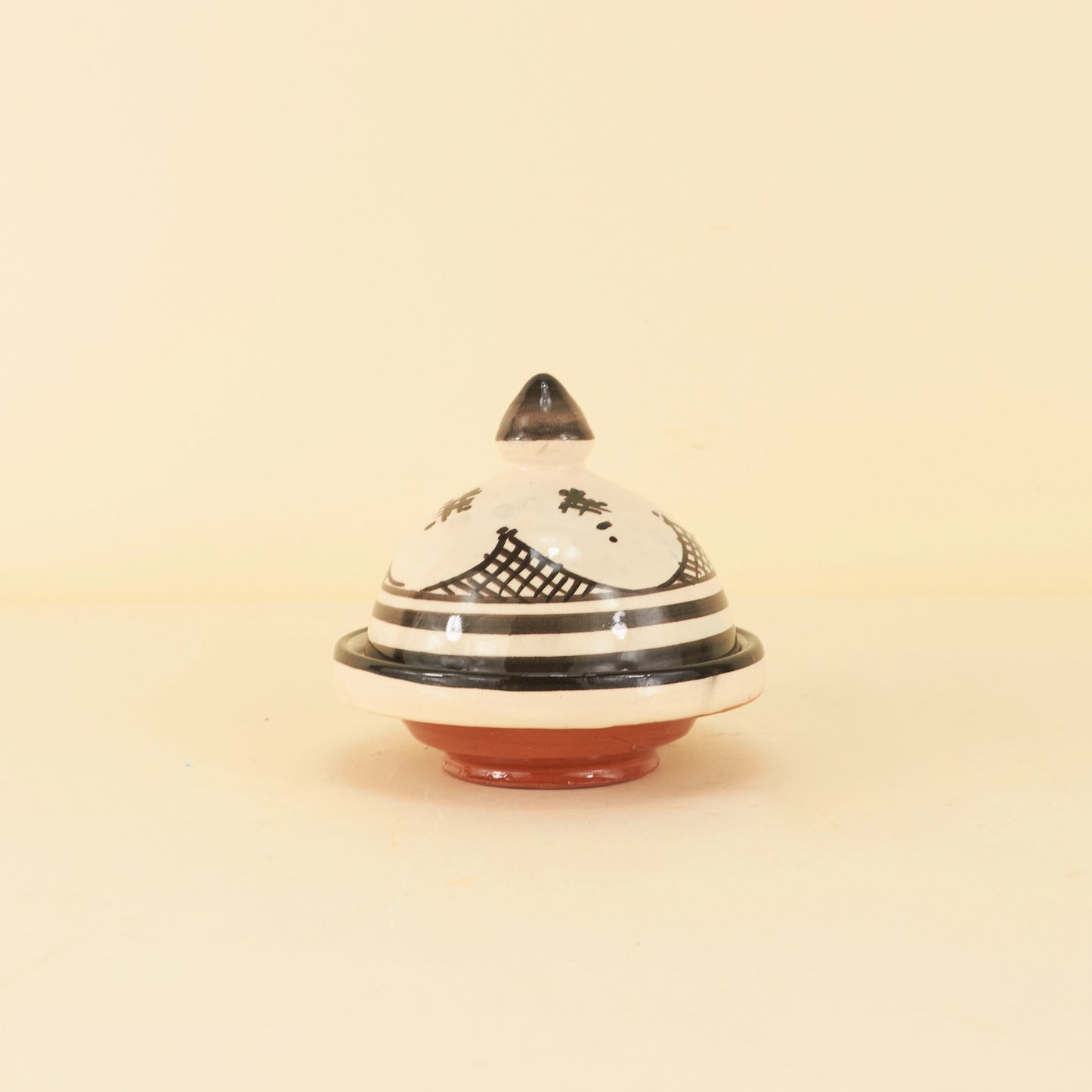 Tajine Set S – Zout & Suiker