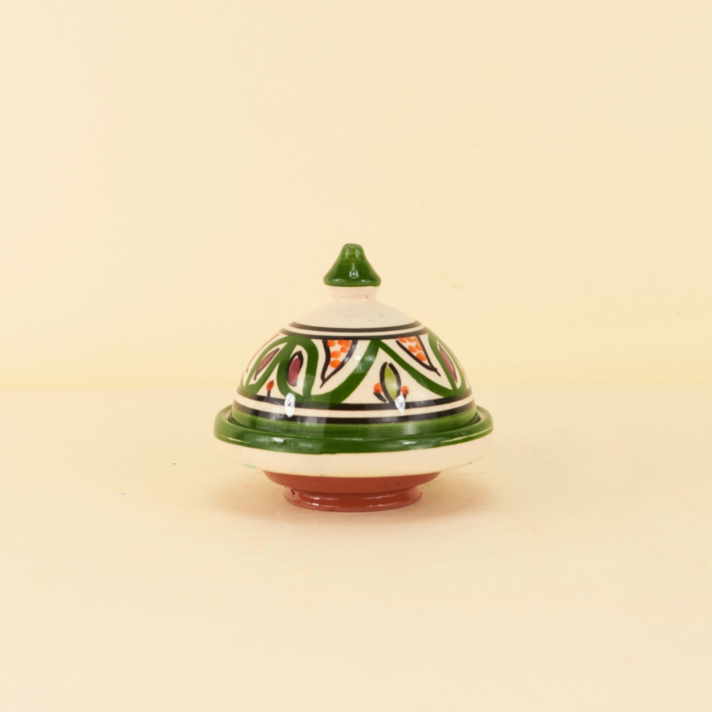 Tajine Set S – Zout & Suiker