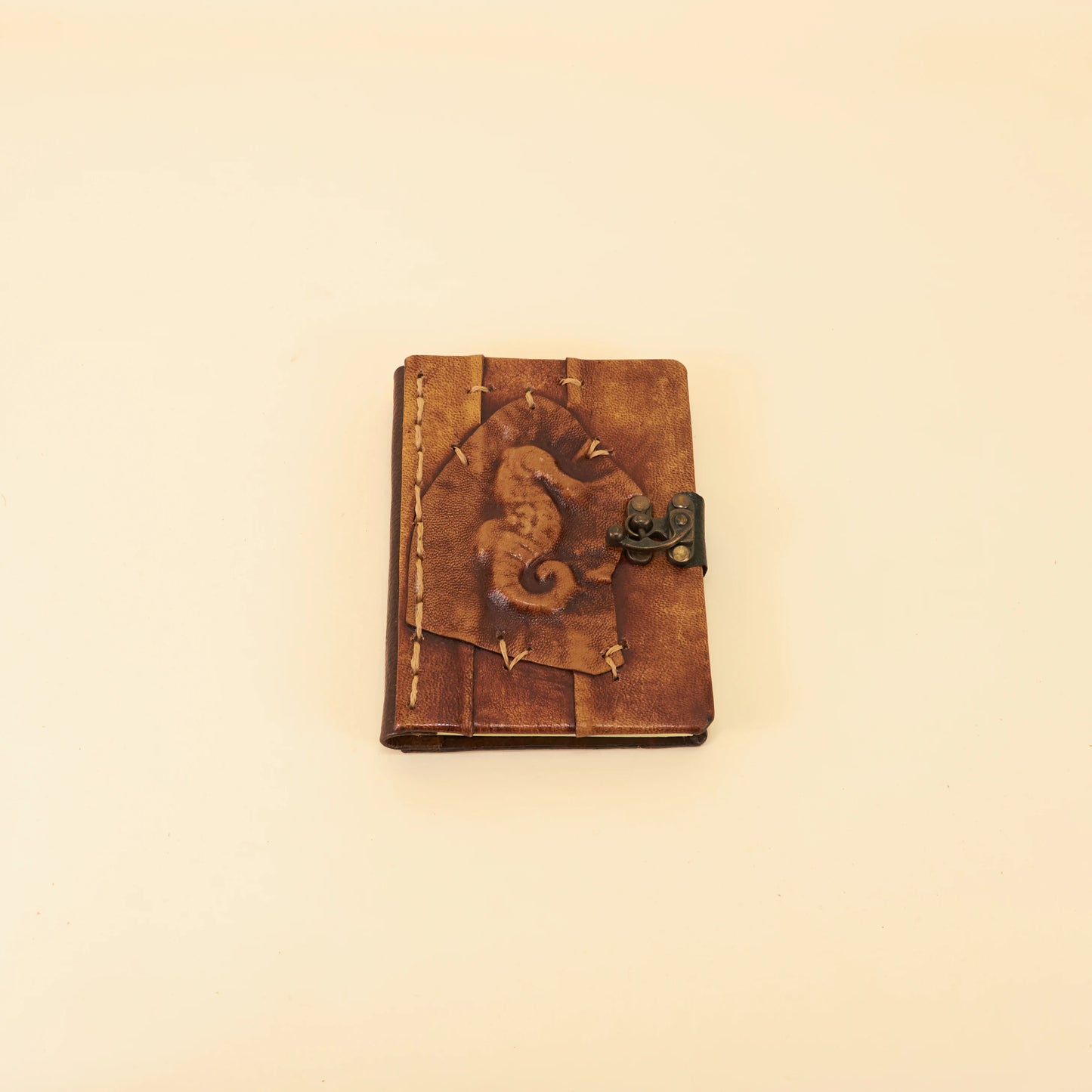 Leren Dagboek S – Oceaan Verhalen