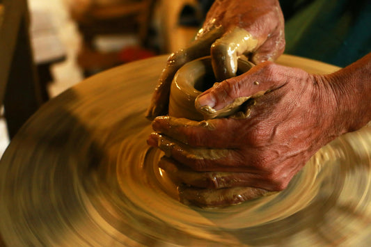 10 redenen waarom ambacht beter is dan massaproductie - JZ Handmade