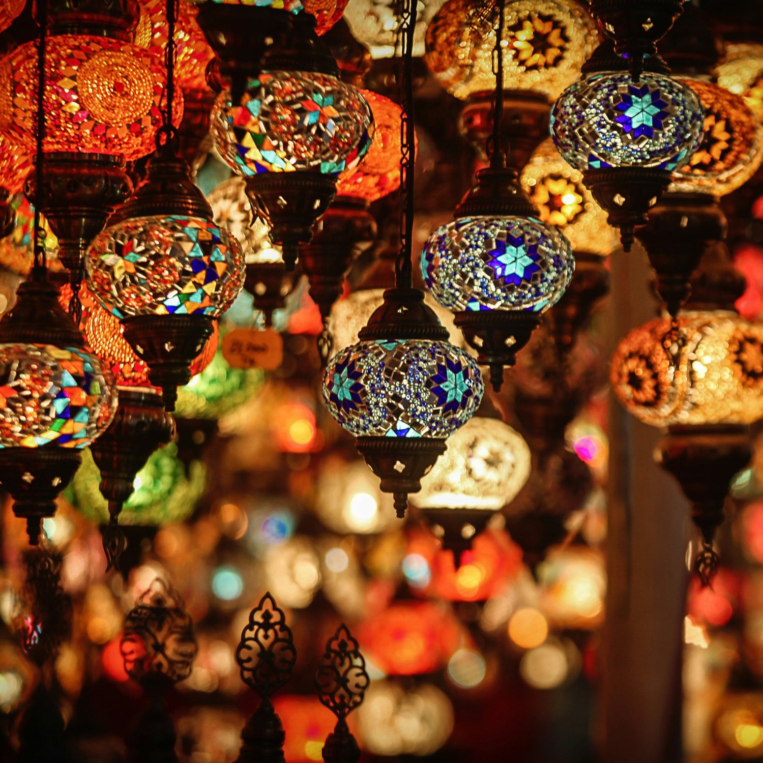 Licht & Sfeer
