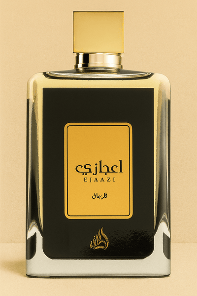 J&Z | Lattafa Ejaazi – Oriental unisex perfume with a