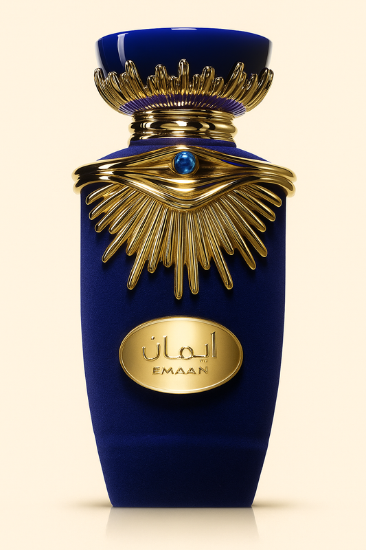 Lattafa Emaan – Handgemaakte Parfum – JZ Handmade – J&Z Handmade