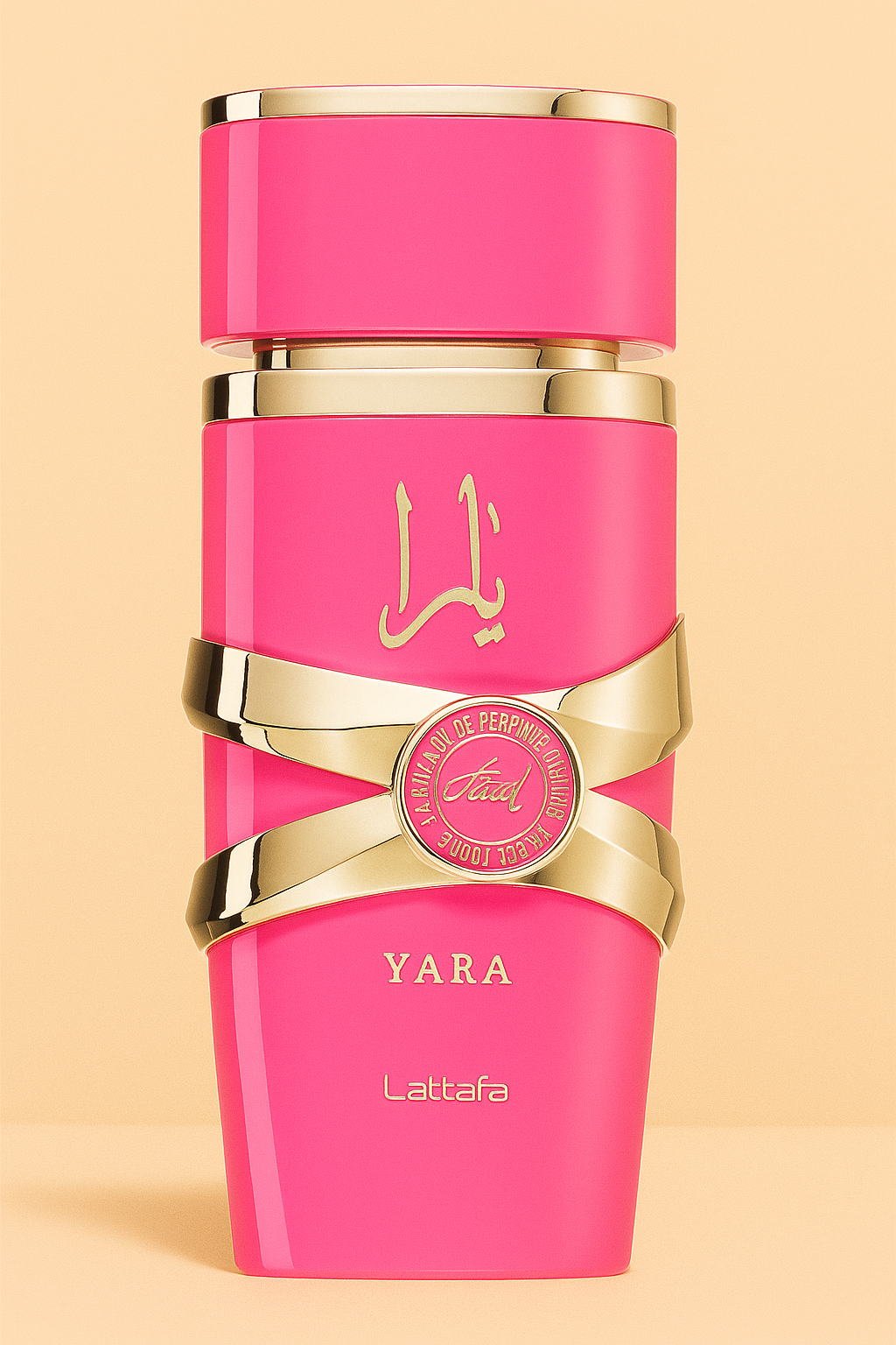 Lattafa Yara Candy – Handgemaakte Parfum – JZ Handmade – J&Z Handmade