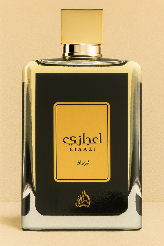 Lattafa Ejaazi – Handgemaakte Parfum – JZ Handmade – J&Z Handmade