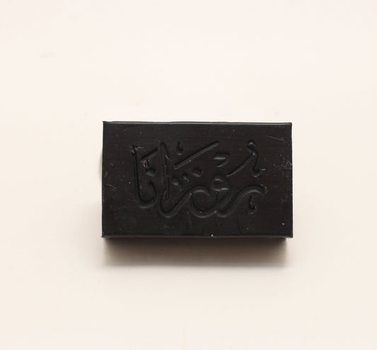 Agarhout & Musk Aleppo zeep | Luxe – Handgemaakte – JZ Handmade – J&Z Handmade