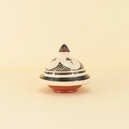 Tajine Set S  – Zout & Suiker