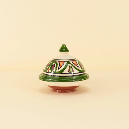 Tajine Set S  – Zout & Suiker