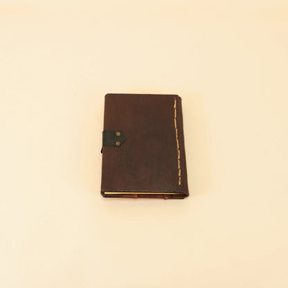Leren Dagboek S – Oceaan Verhalen