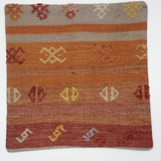 Kelim Kussens - Handgemaakte Etnische Kussens – Handgemaakte – JZ Handmade – J&Z Handmade