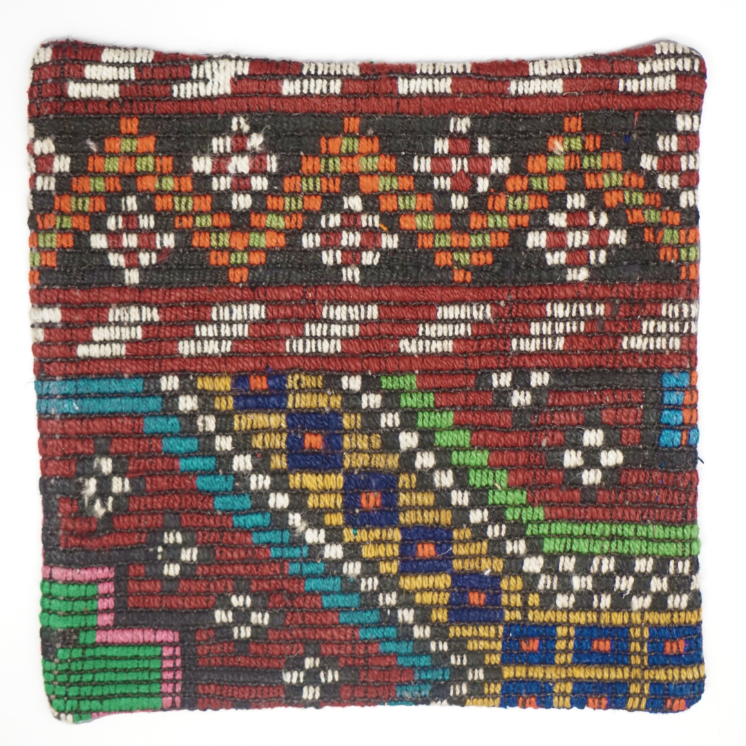 Kelim Kussens - Handgemaakte Etnische Kussens – Handgemaakte – JZ Handmade – J&Z Handmade