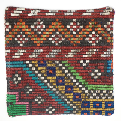 Kelim Kussens - Handgemaakte Etnische Kussens – Handgemaakte – JZ Handmade – J&Z Handmade
