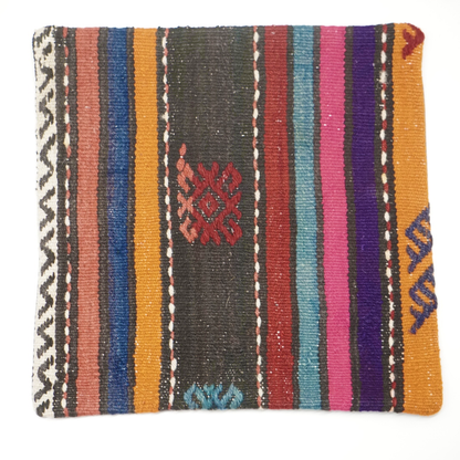 Kelim Kussens - Handgemaakte Etnische Kussens – Handgemaakte – JZ Handmade – J&Z Handmade