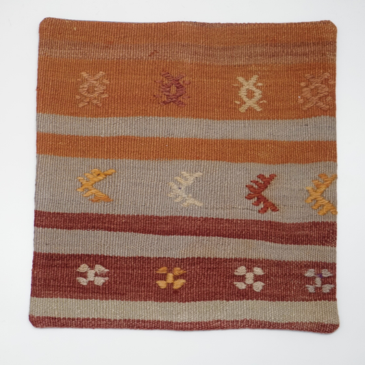 Kelim Kussens - Handgemaakte Etnische Kussens – Handgemaakte – JZ Handmade – J&Z Handmade