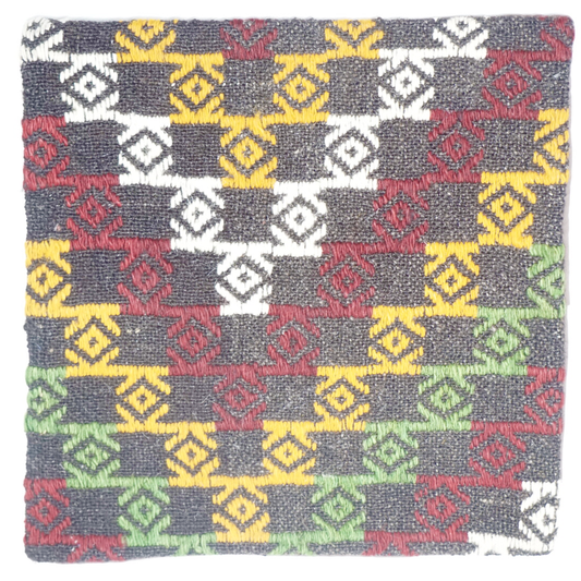 Kelim Kussens - Handgemaakte Etnische Kussens – Handgemaakte – JZ Handmade – J&Z Handmade