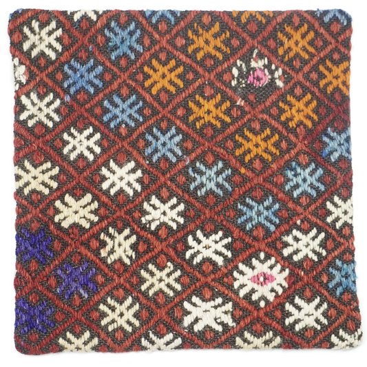 Kelim Kussens - Handgemaakte Etnische Kussens – Handgemaakte – JZ Handmade – J&Z Handmade